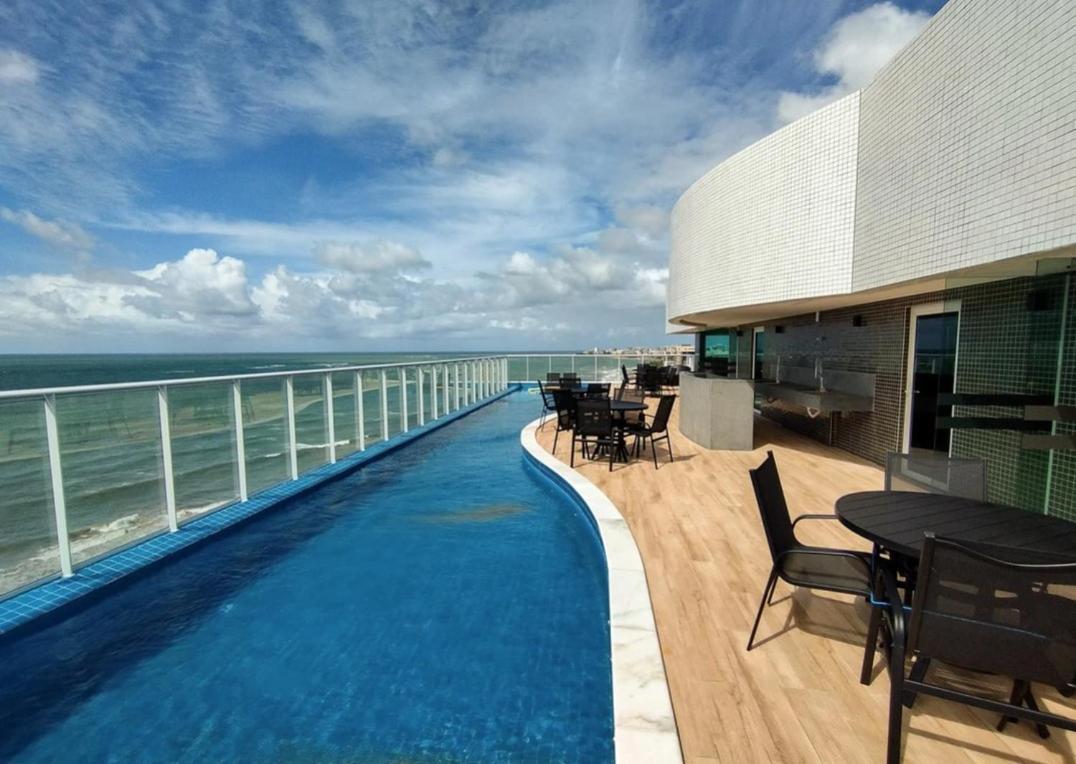 Apartamento Rn Premium 106
