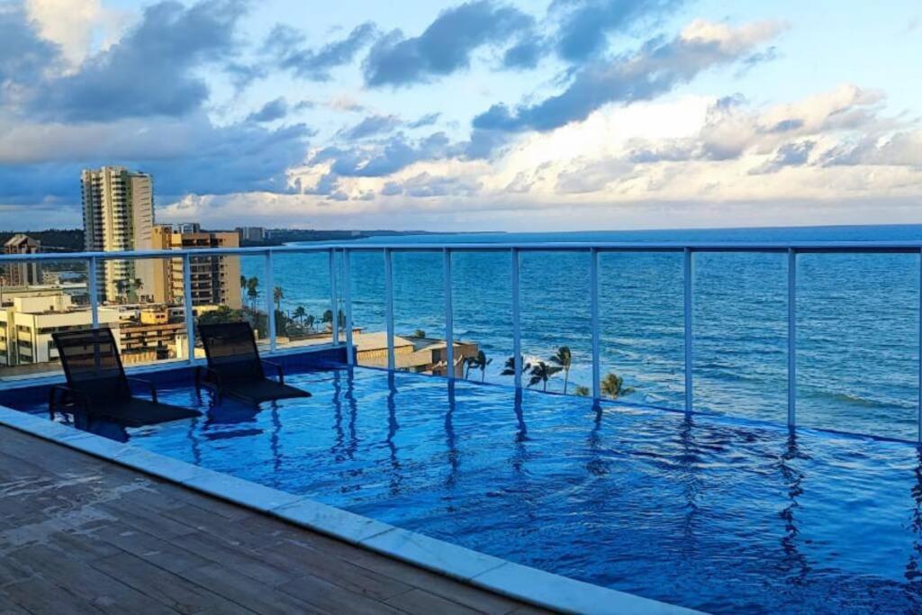 Rn Premium 106 Apartamento Maceió