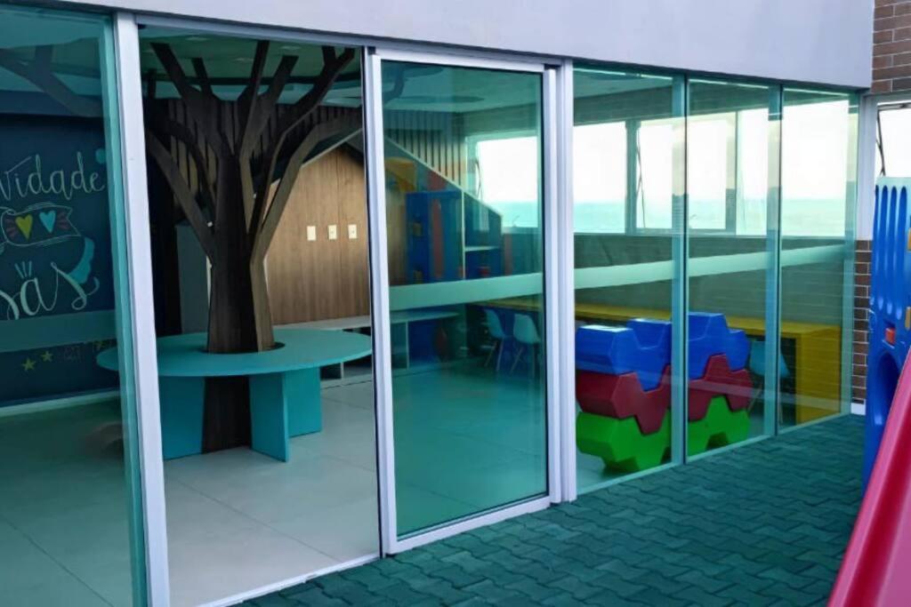 Apartamento Rn Premium 106 Maceió