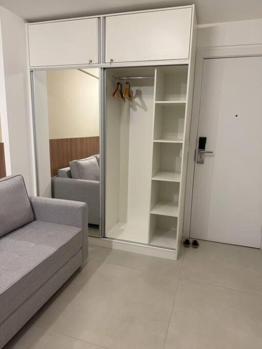 Rn Premium 106 Apartamento