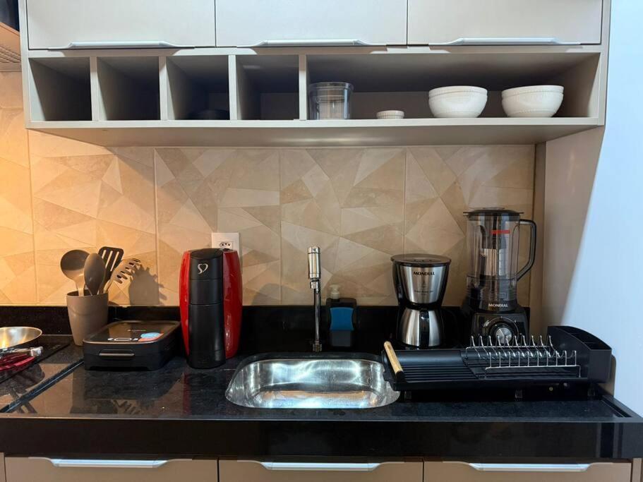 Apartamento Rn Premium 106